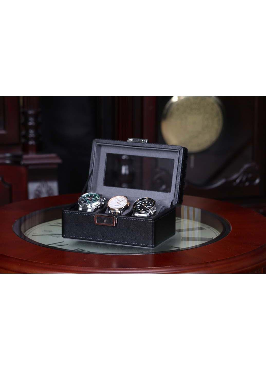 Шкатулка для хранения часов Salvadore (299381767)