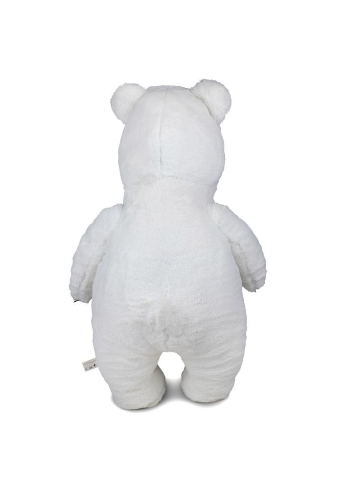 Мягкая игрушка Мишка Берри с карманами 60 см (KD740) Kidsqo (364727811)