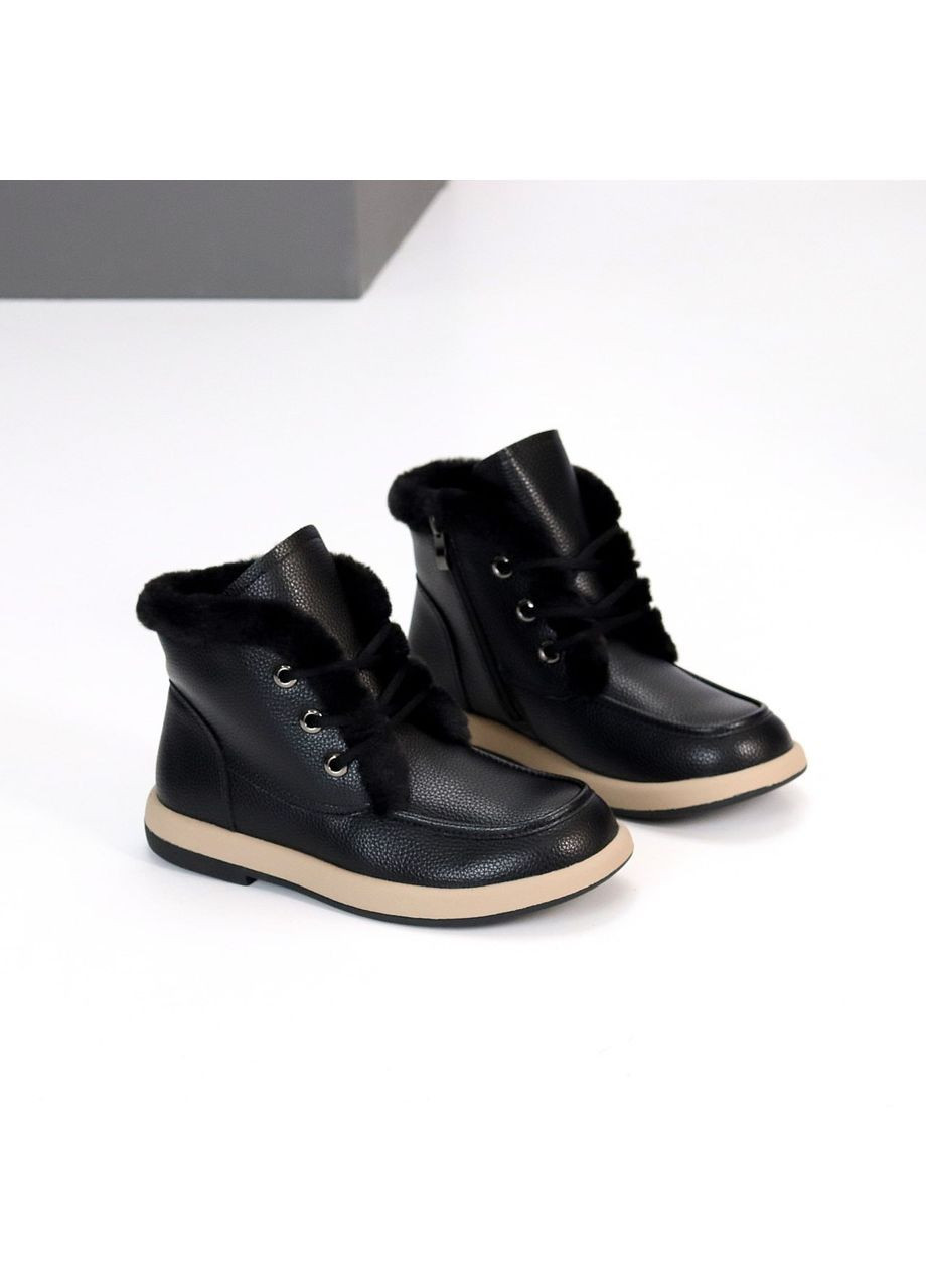 Зимние зимние ботинки Helen