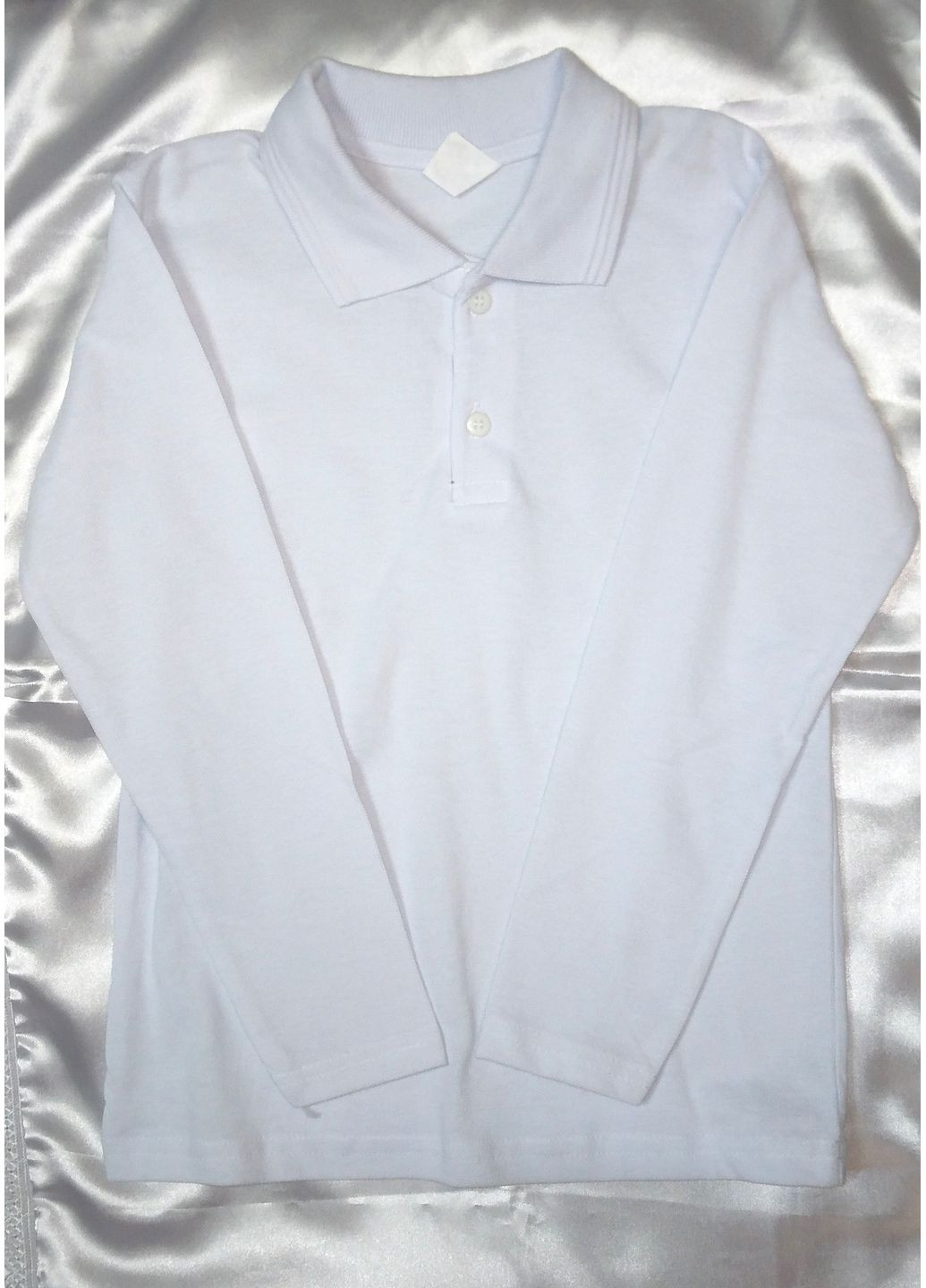 Сорочка поло No Brand (355470954)