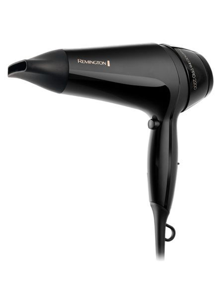Фен D5710 2200 Вт Remington (336880420)