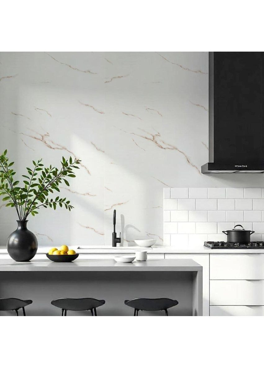 Самоклеюча стінова PET плитка у рулоні 600х3000х2мм SW-00001697 Sticker Wall (329893138)