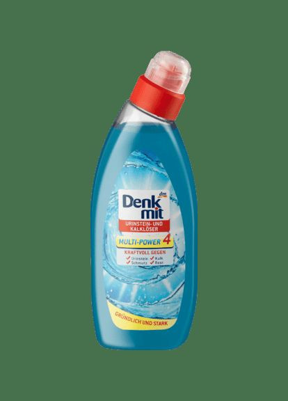 Denk mit засіб для очищення туалету і для видалення нальоту Німеччина Denkmit (369155129)