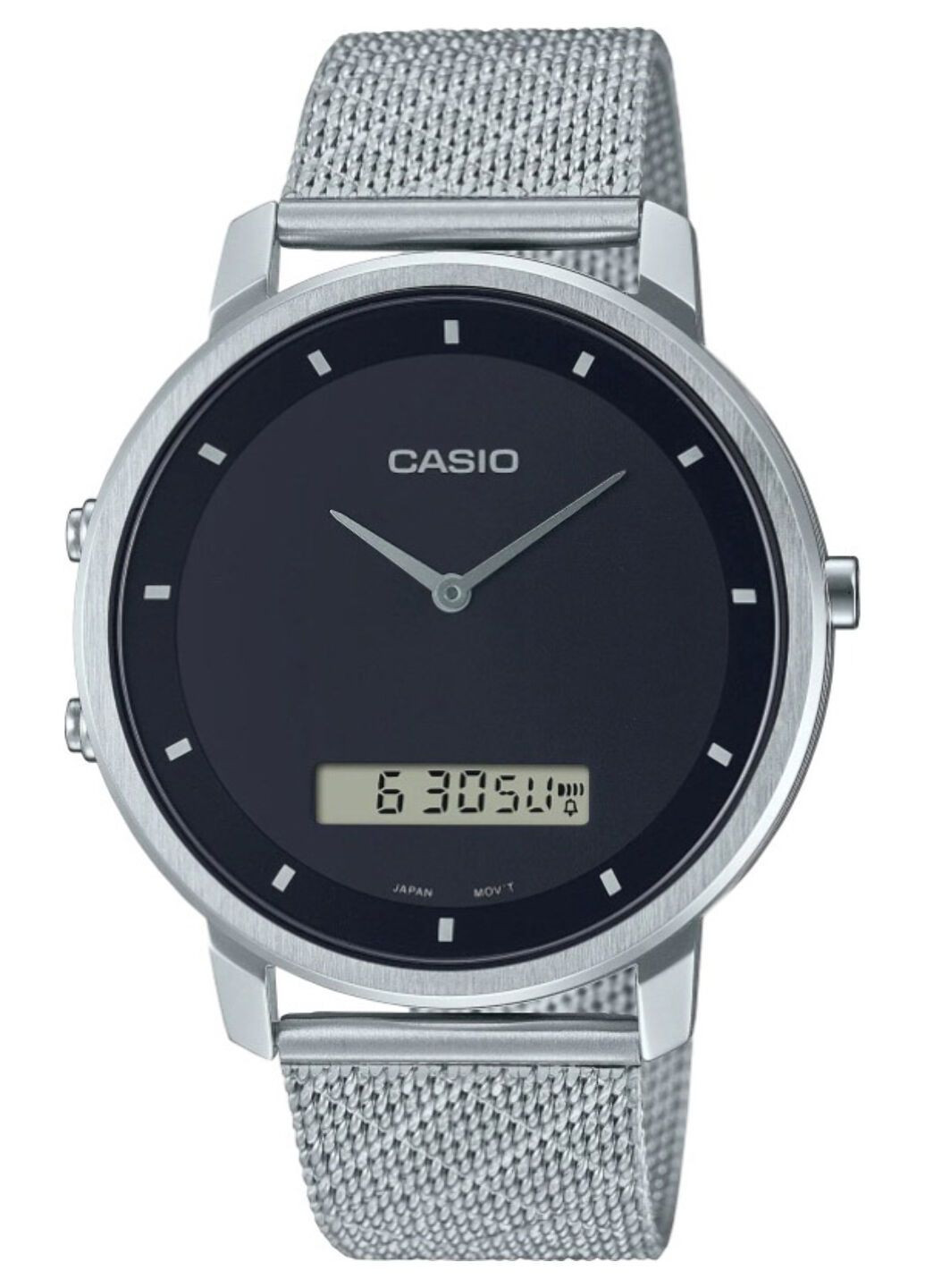 Наручний годинник Casio mtp-b200m-1e (283038133)