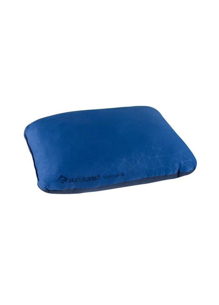 Складана подушка Foam Core Pillow, 13х34х24см, Navy від Sea To Summit (334672880)