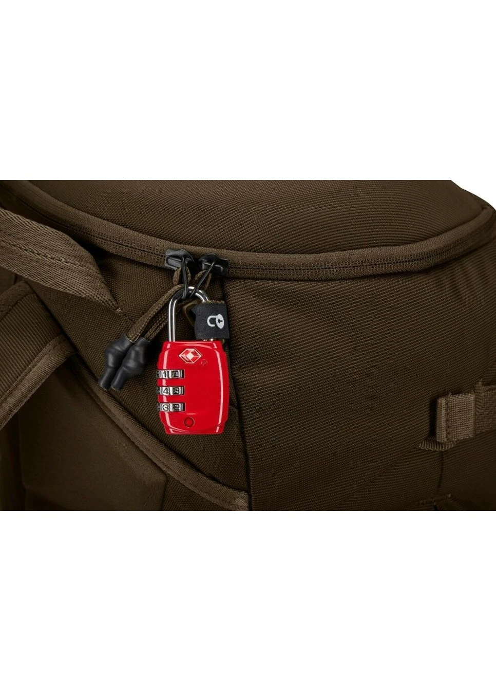 Туристичний рюкзак Landmark 60L (Deep Khaki) 3205313 (TH 3205313) (TH 3205313) Thule (395332641)