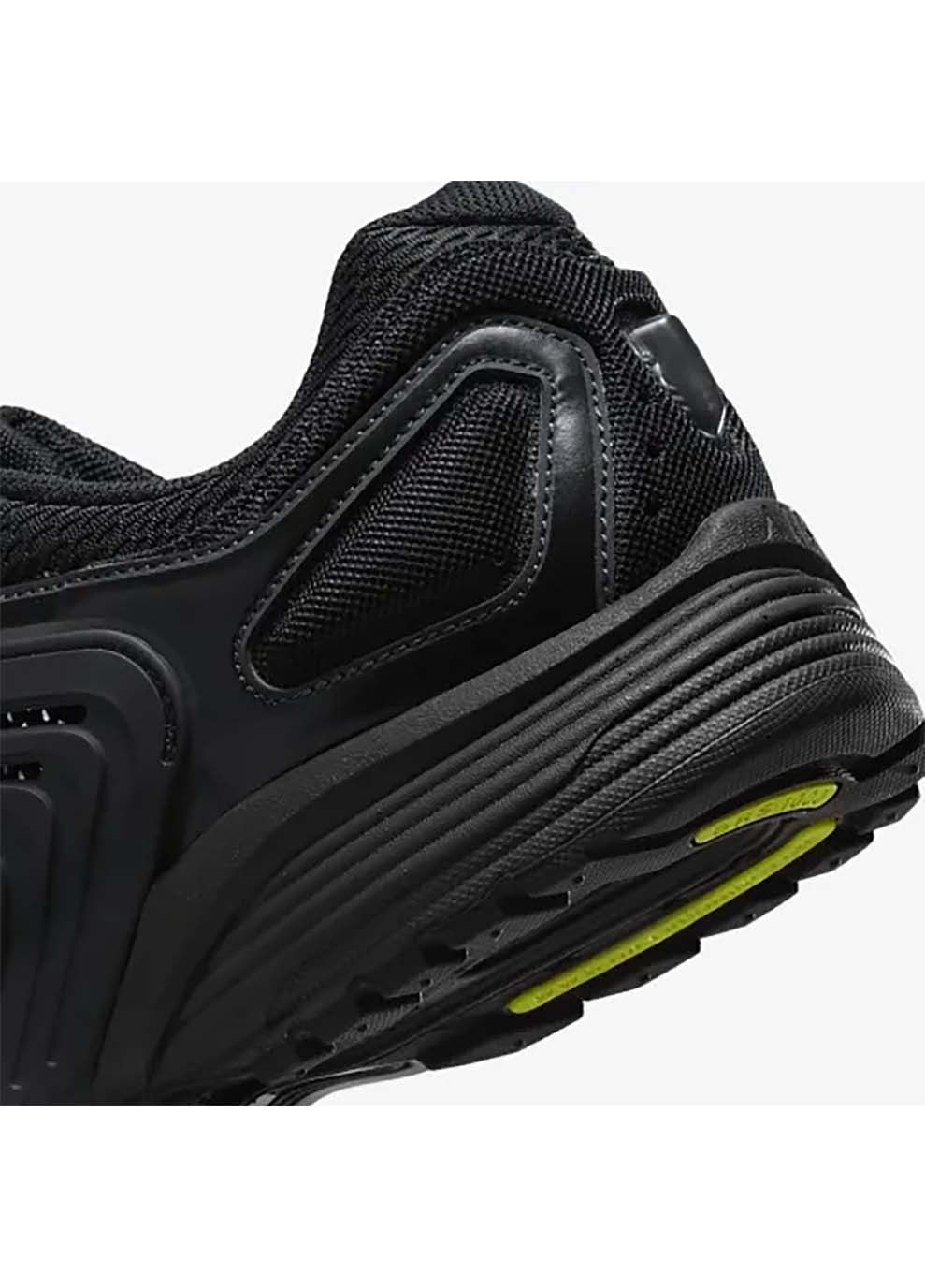 Жіночі Кросівки AIR PEGASUS WAVE Чорний Nike чорні демісезони (367594390)