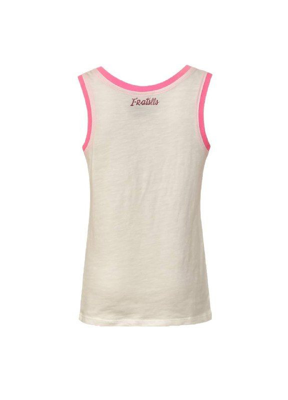 Майка Білий Silvian Heach (342718909)