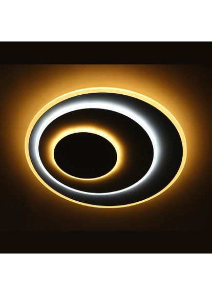 Светодиодная накладная люстра AL6115ARD ALFA 66Вт Ardero (365651309)