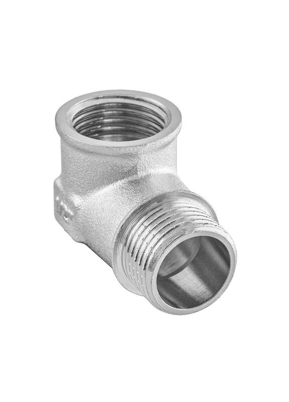 Кут NFC.L06FM-N-1/2'' MF нікельований (NF3105) NOLF (360715066)