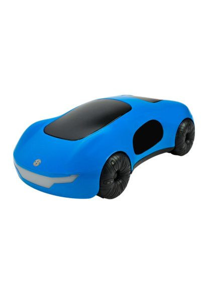 Машинка на радіокеруванні Power Motors синя (PM3418/1) Країна іграшок (369939447)