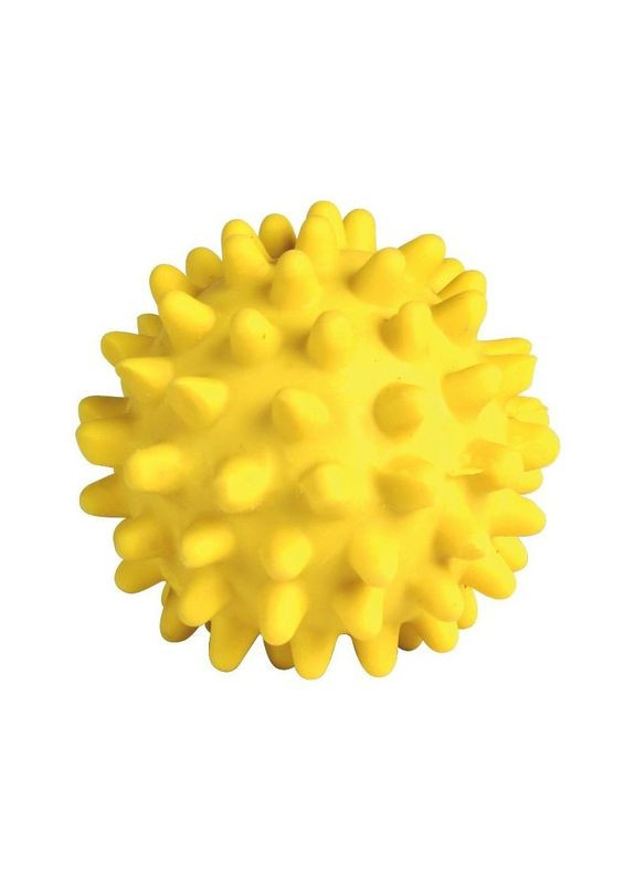 Игрушка для собак Мяч-еж латексный 7 см, арт.35432 (4011905354323) Trixie (329994754)