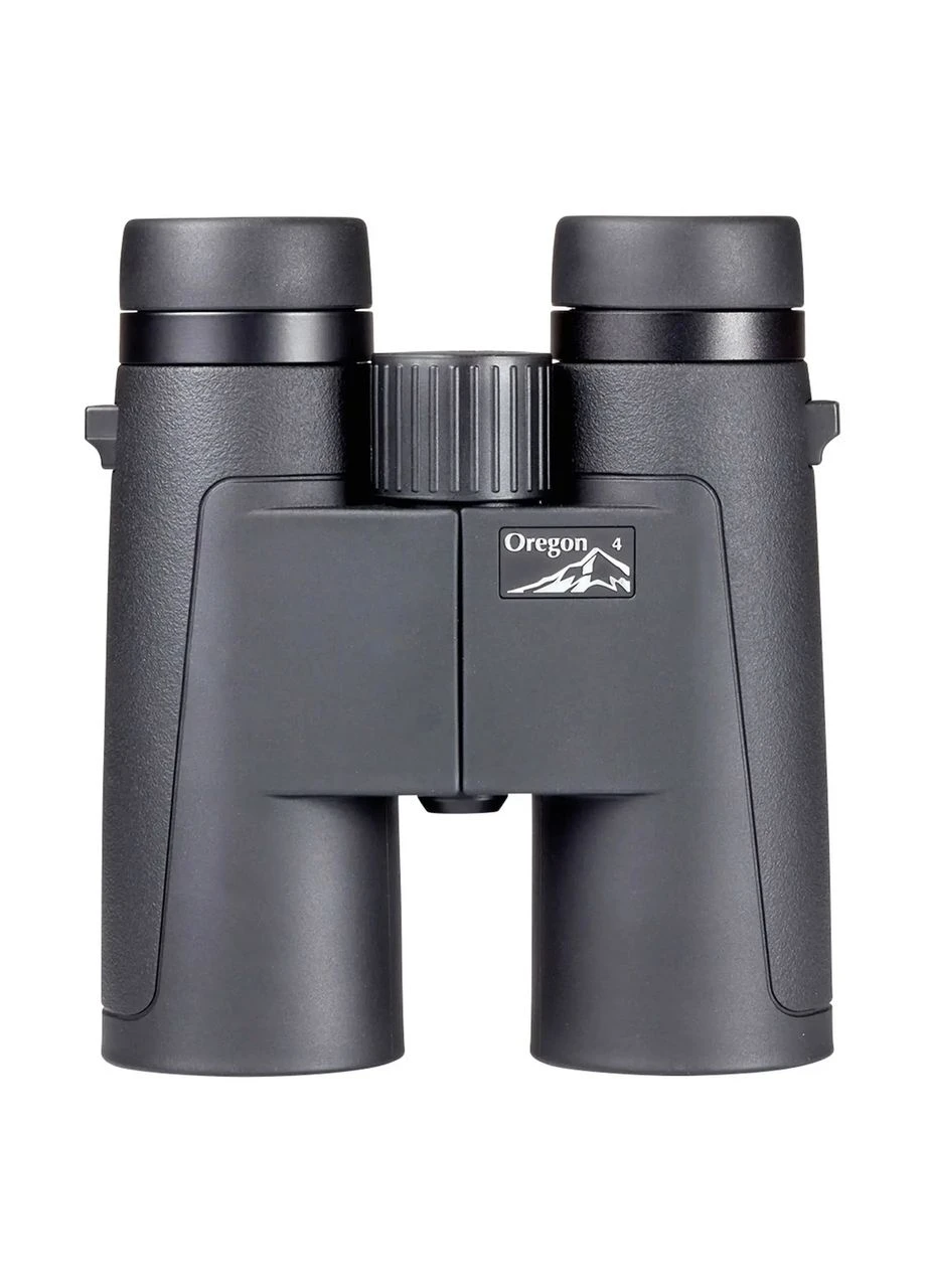 Бинокль Oregon 4 PC Oasis 10x42 WP (30767), водонепроницаемый, с фазовой коррекцией, 678 г Opticron (393540576)