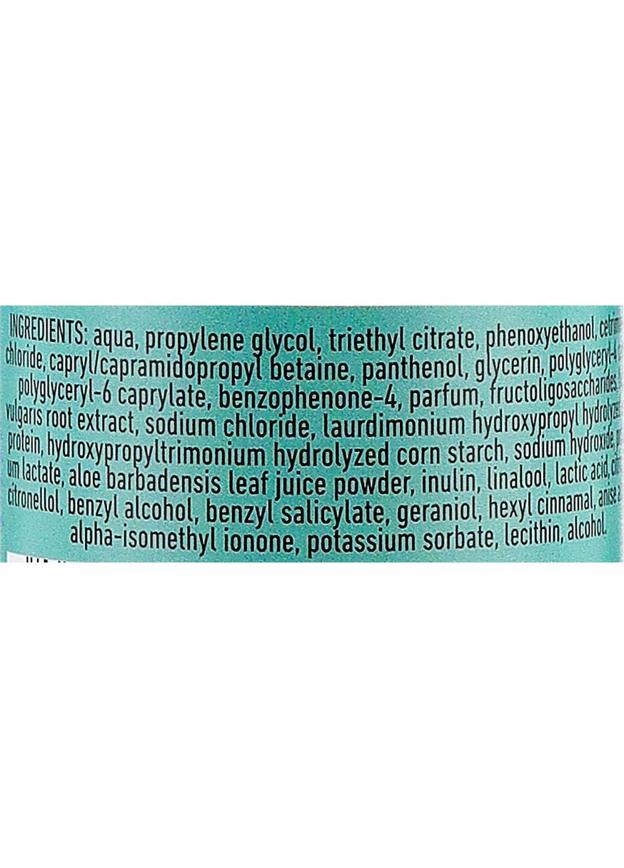 Несмываемый спрей-кондиционер для волос Boost Moisture 100ml (1308228-31339343) Jean & Len (368652869)