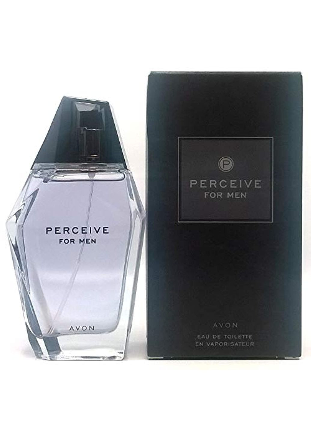 Чоловіча туалетна вода Perceive, 100 мл (Ейвон персів) Avon (314874270)