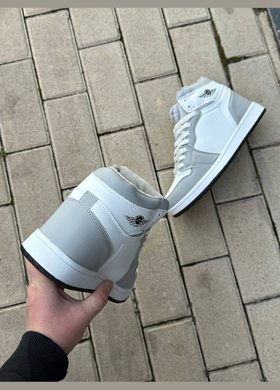 Цветные зимние кроссовки Vakko