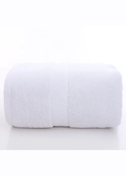 Набор полотенец 3в1 No Brand белый