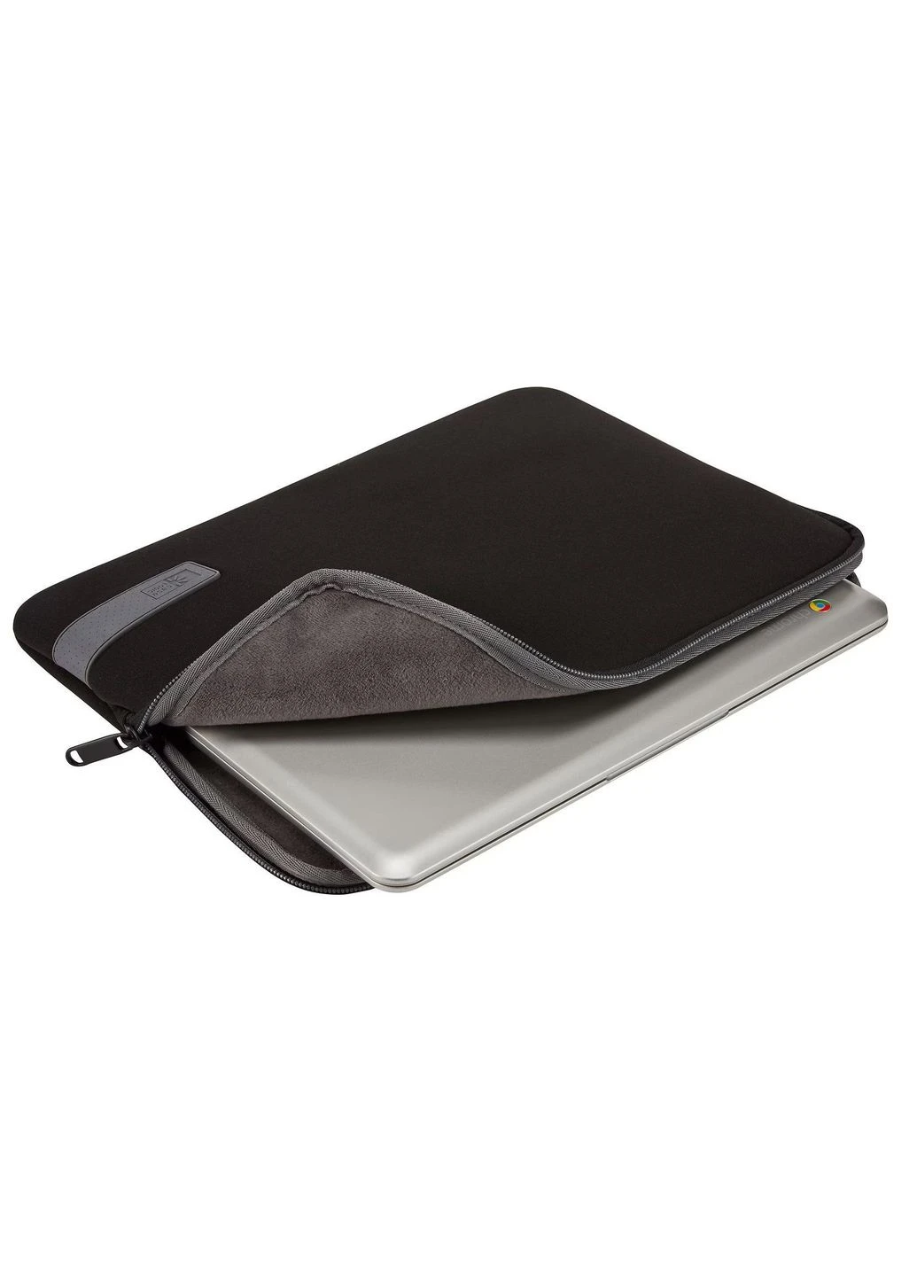 Чохол Reflect Sleeve 13.3 дюймов REFPC-113 Black Case Logic (402627545)