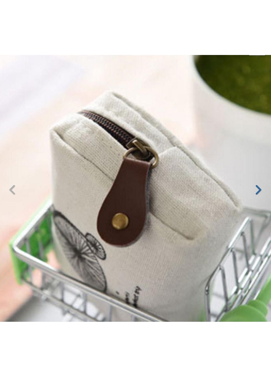 Женская ключница-кошелек на молнии «inParis» ( ) China (366874391)