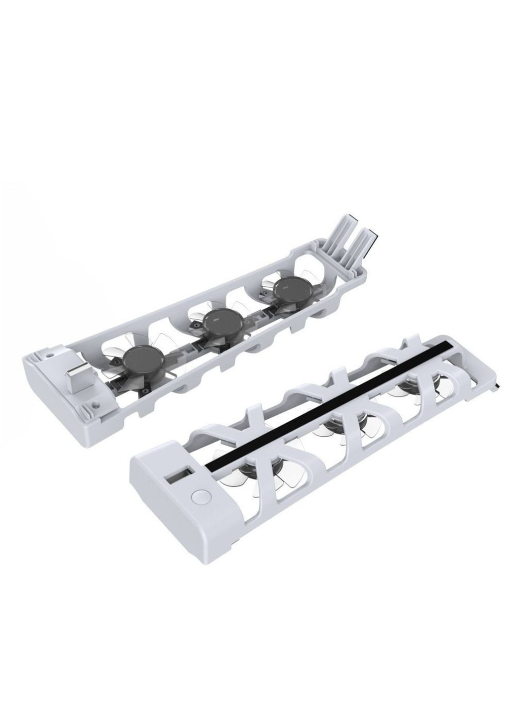 Кулер 5В, вентилятор для консоли Playstation 5, охлаждение для Sony PS5 с подсветкой и USB No Brand (282648527)