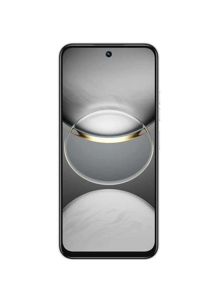 Смартфон KL5n 4/128GB Orbit White (4894947051777) Tecno Spark 30C (314979476)