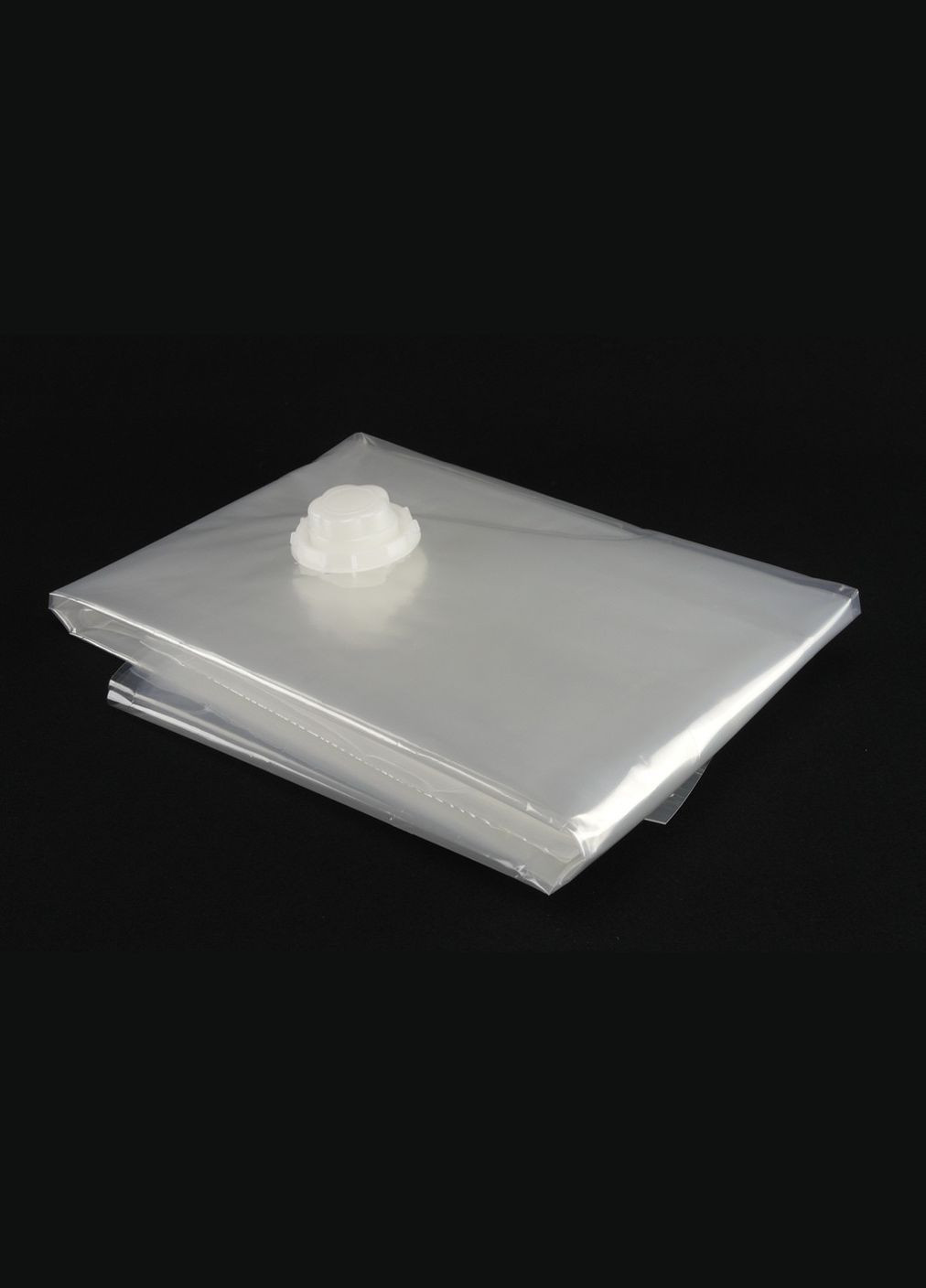 Вакуумний пакет для одягу А-плюс50х60 см (006 S) А-Плюс (302673395)