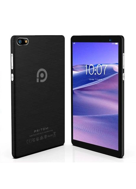 планшет p7 2/32gb black Pritom (305836287)