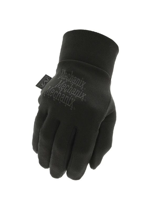 Рукавички Mechanix ColdWork Base Layer, Black, S No Brand (315879380)