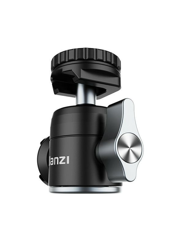 Адаптер кронштейн Dual Cold Shoe Ballhead (UV-2046 ) (2046) Ulanzi U60 (372840924)