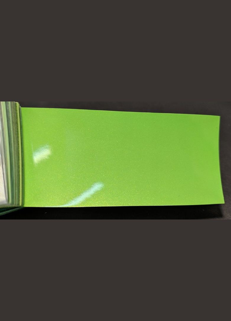 Автомобільна фарба для Ford 9GFE ULTIMATE GREEN Густая краска 200 мл Multichem (322459976)