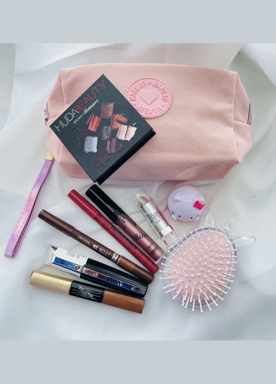 Подарочный набор косметики Huda Farres #1 No Brand (313931035)