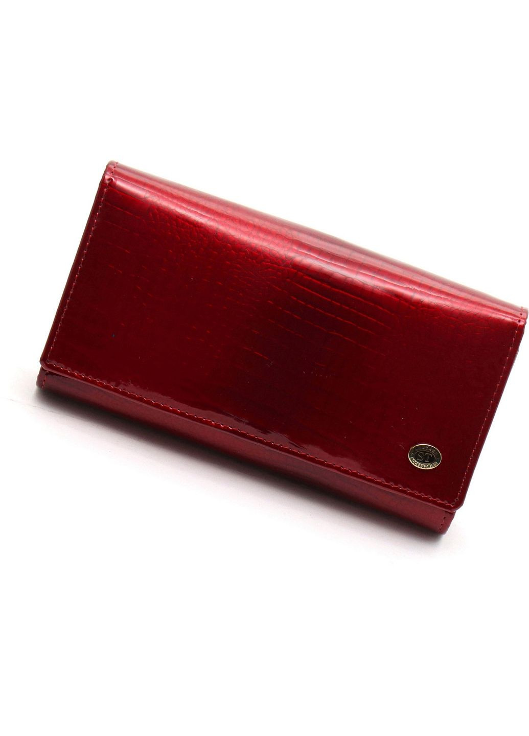 Кожаный кошелек st leather (288136282)