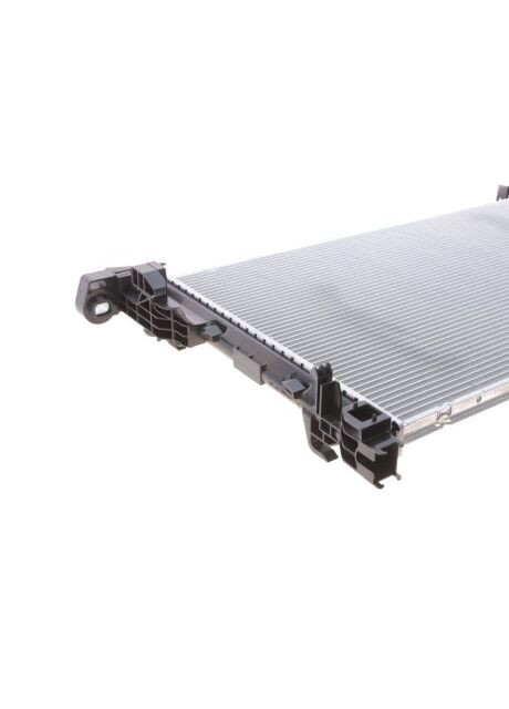 Радіатор охолодження RENAULT/OPEL (вир-во ) 43002625 Van Wezel (366120192)