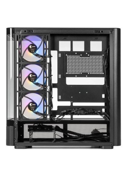 Корпус QUBE MASTERFORCE_GBNU3 (366154145)