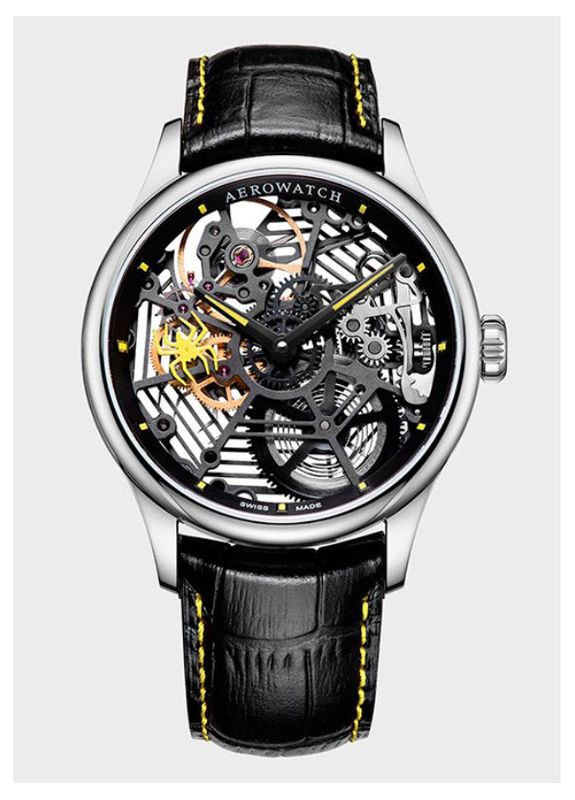 Мужские наручные часы 50981AA22 Aerowatch (330820962)