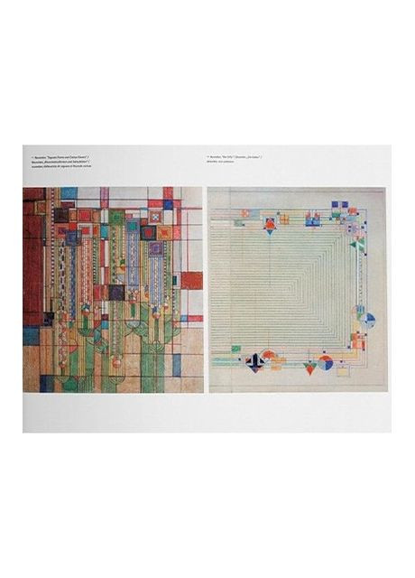 Книга Frank Lloyd Wright (9783836555982) Taschen (364656059)