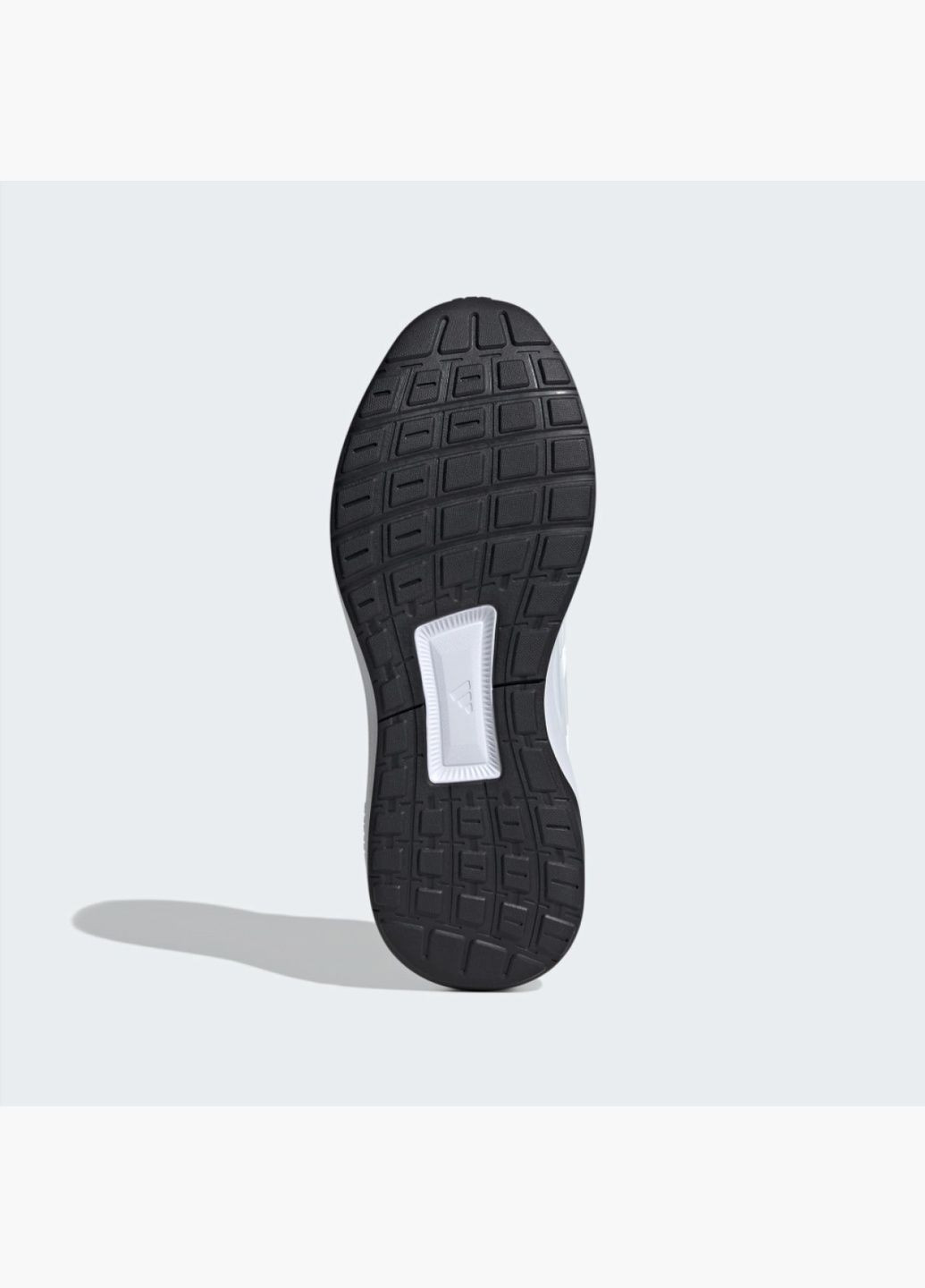 Белые демисезонные кроссовки мужские ultimashow 2.0 shoes white ie8899 adidas