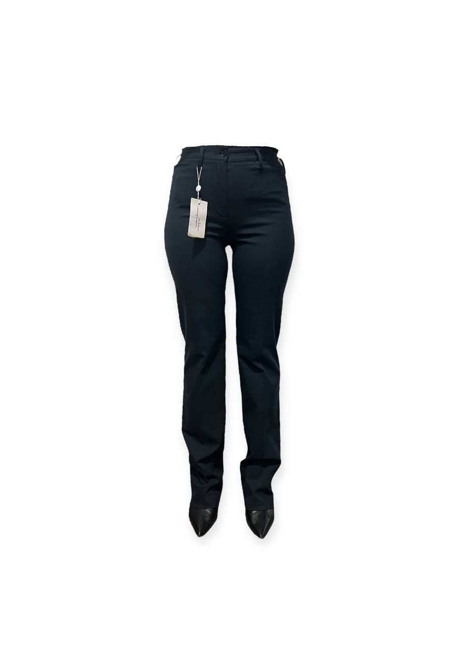 Штани Темно-синій Metradamo Milano (323062068)