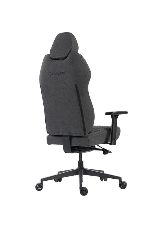 Кресло GC760DG Dark Grey Fabric GAMEPRO (364872966)