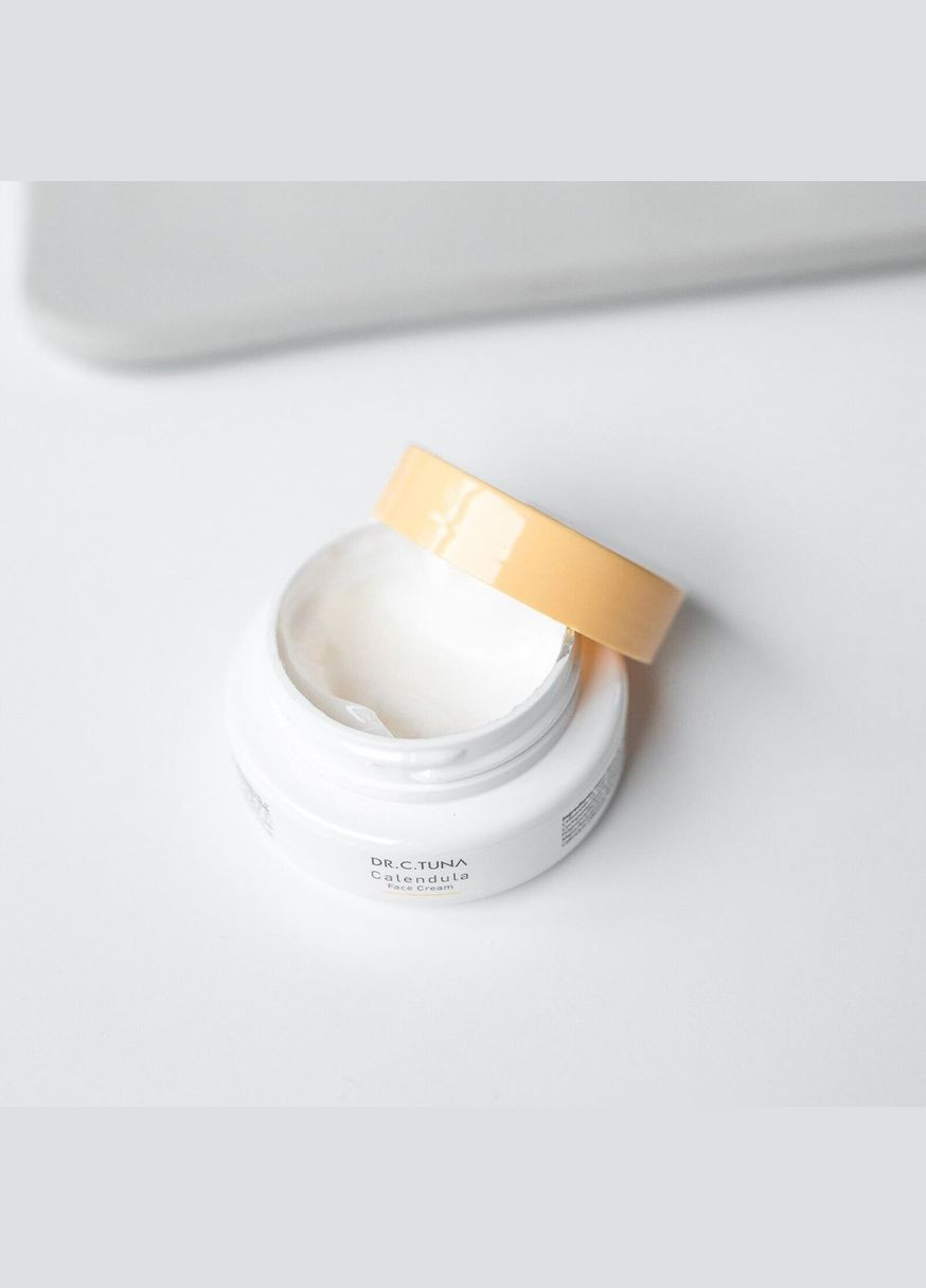 Крем для обличчя Календула Dr.Tuna Farmasi (305573287)