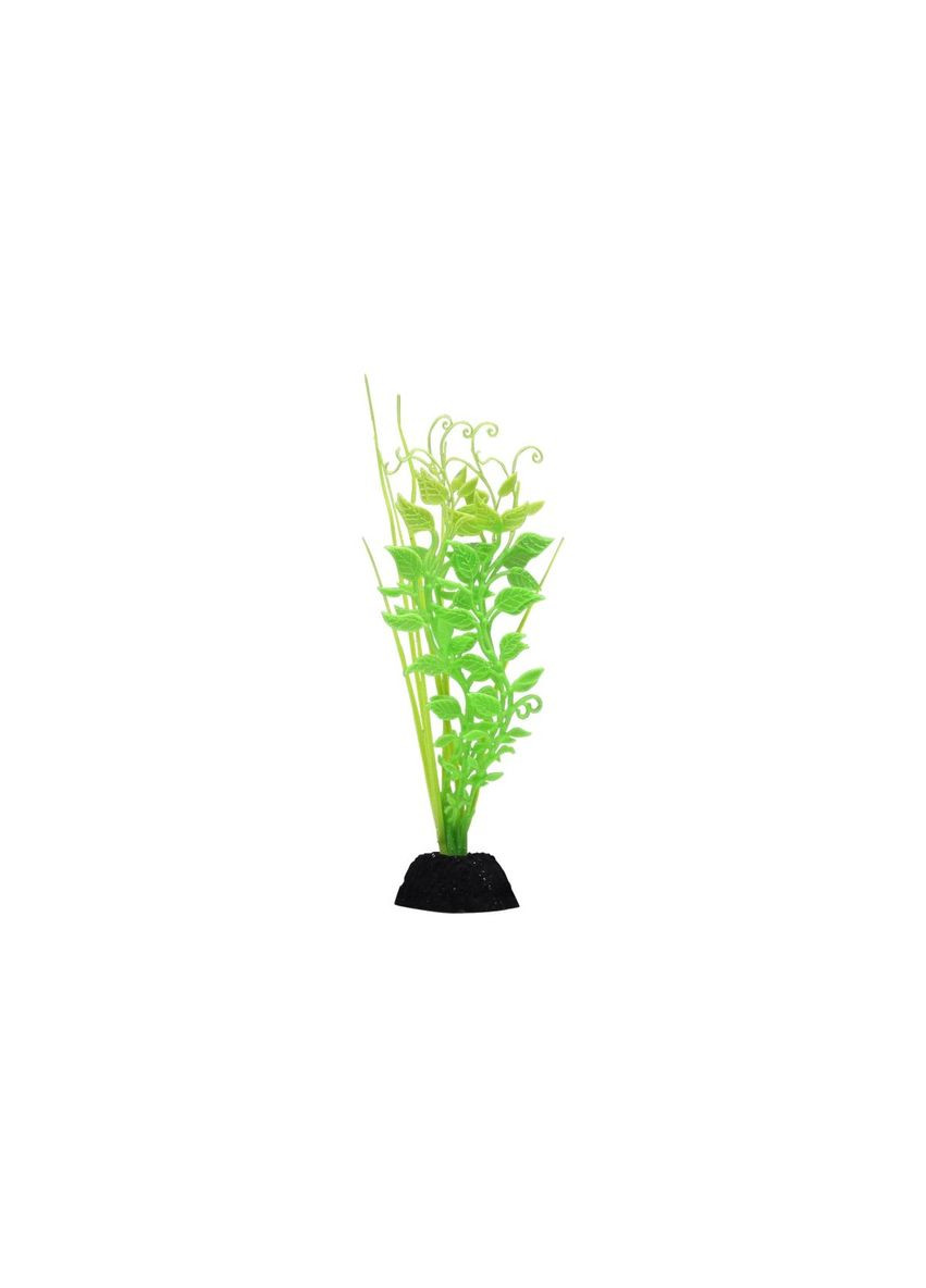 Штучна рослина Людвіга 11х18 см силіконова Deming (292115141)