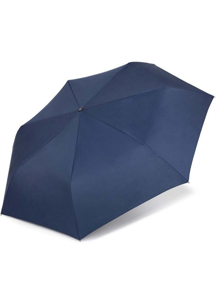 Синий зонтик полный автомат om5 blue om5286om5_blu Piquadro (369961270)