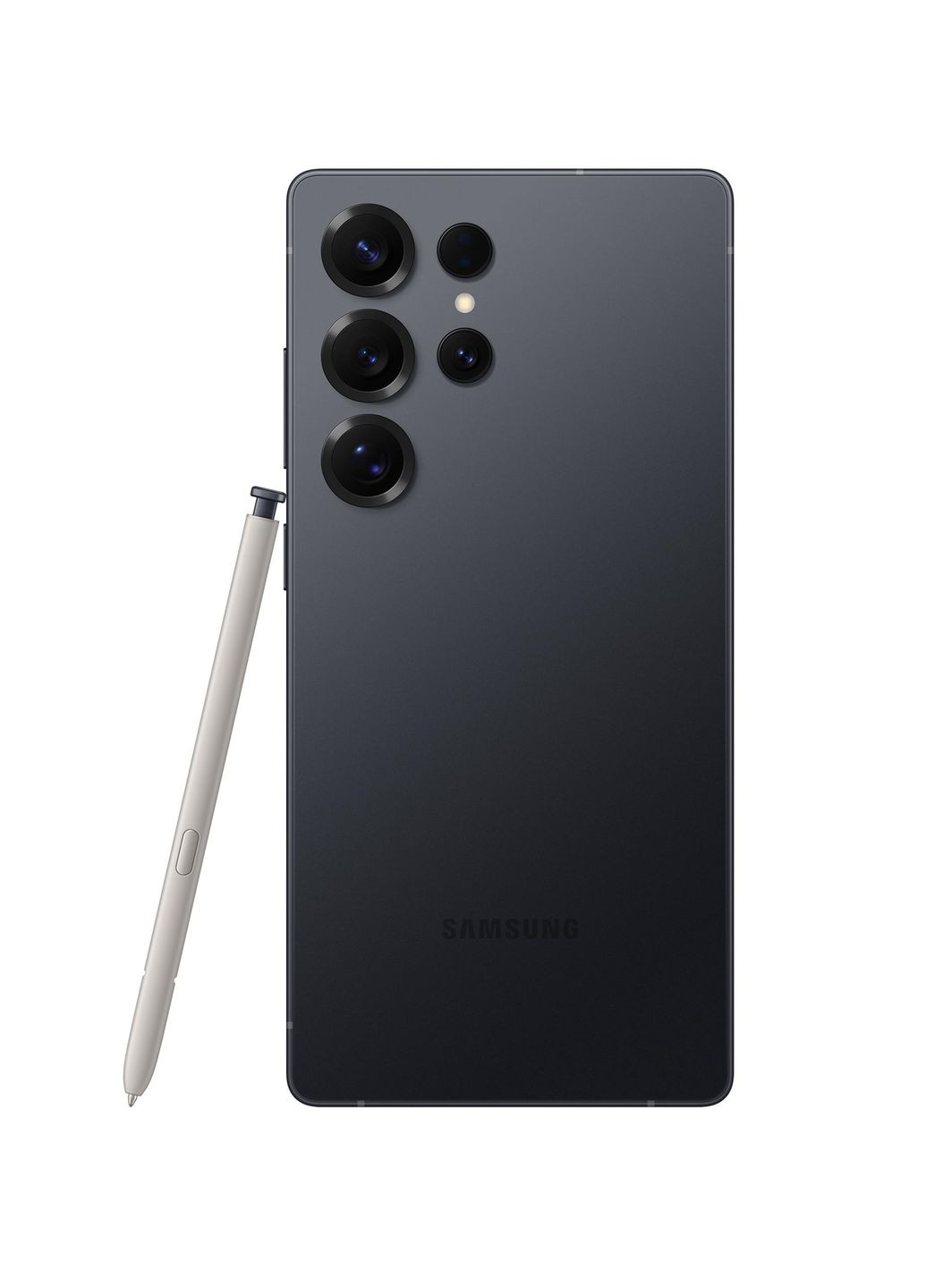 Смартфон Galaxy S25 Ultra 12/1TB Titanium Jetblack (SM-S938BAKHEUC) Samsung (362212285)