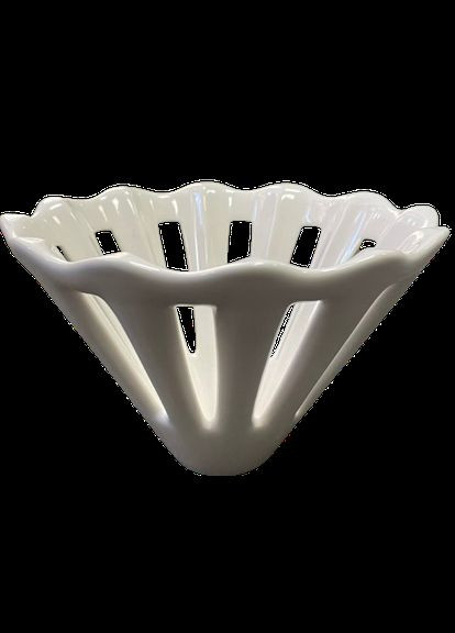 Пуровер Дотик Dotyk Dripper Білий Next Generation (R-30031-VS) No Brand (303348612)