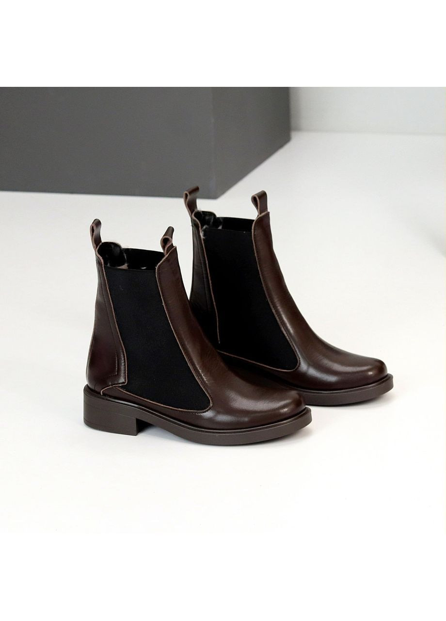 Зимние зимние ботинки tori Helen