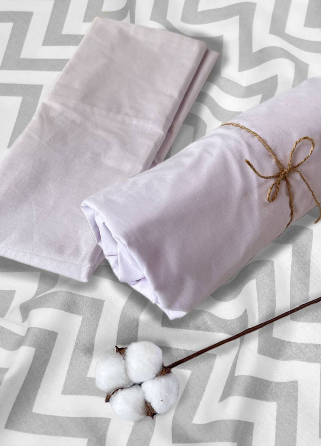 Простынь на резинке 160х200 см Vishnya (318310685)