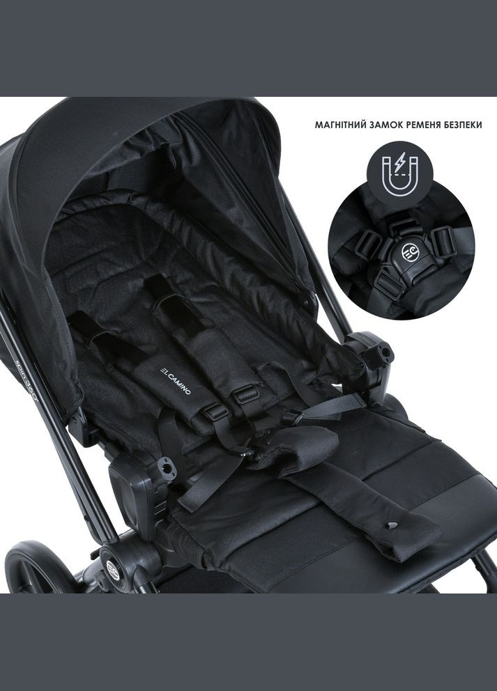 Коляска детская до 22 кг, прогулочная Home (329820831)