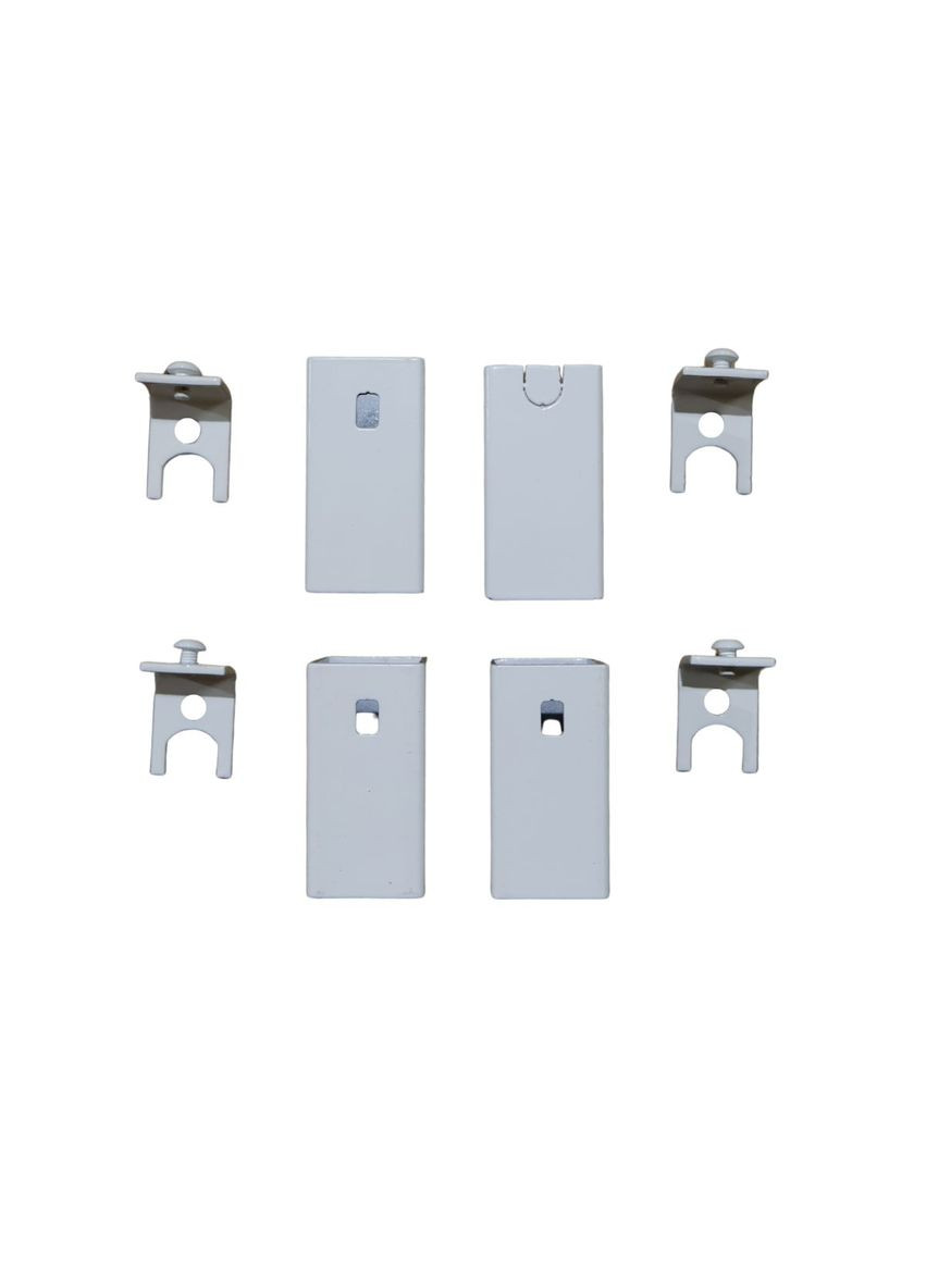 Рушникосушарка електрична з кнопкою глянець 590*490 Carino RICARDO (365595849)