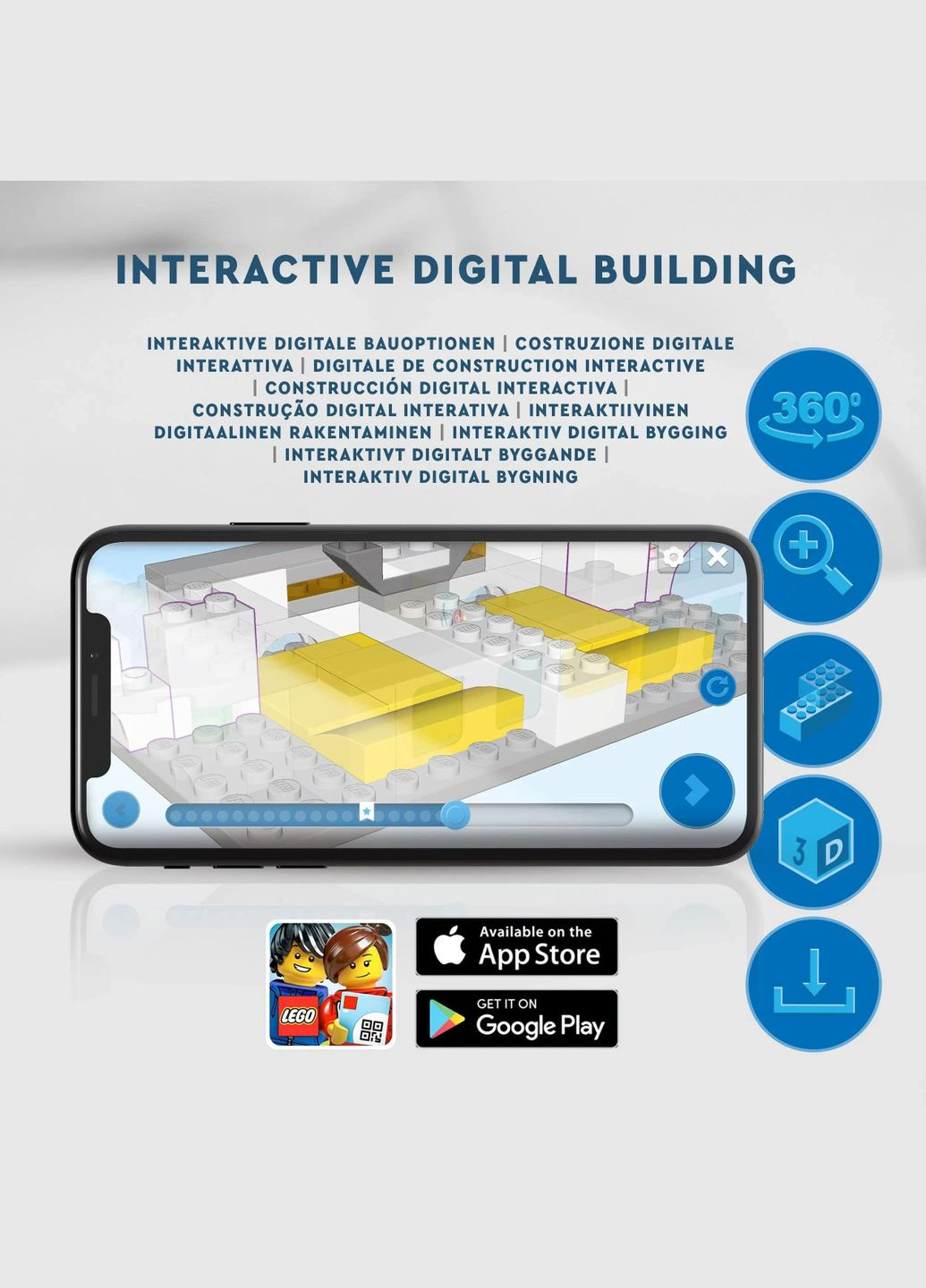 Конструктор Ninjago Штормовий робот-вершник Кая, 333 деталі () Lego 71830 (328397937)