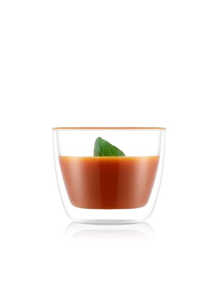 Набор термостаканов Bistro 10607-10 450 мл 2 шт. Bodum (364768325)